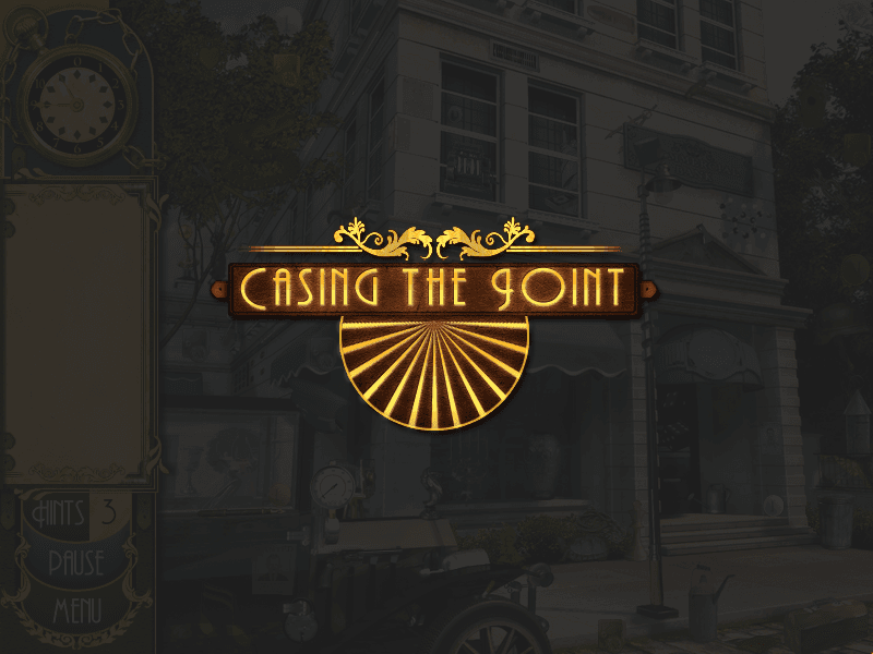 Amazing Heists Dillinger gallery image 13