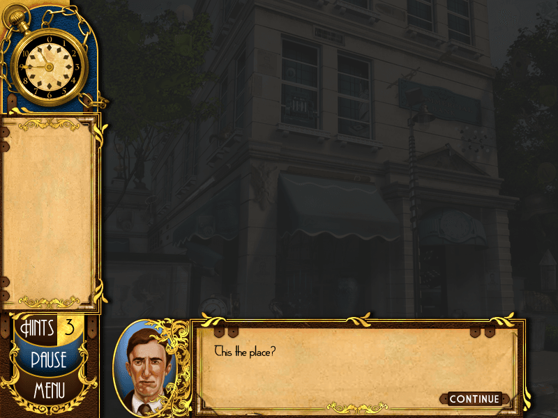 Amazing Heists Dillinger gallery image 14