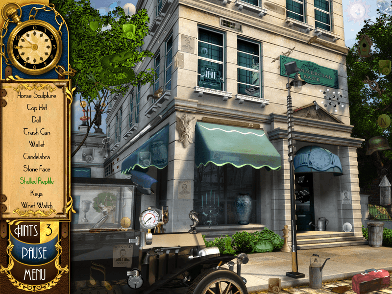 Amazing Heists Dillinger gallery image 15