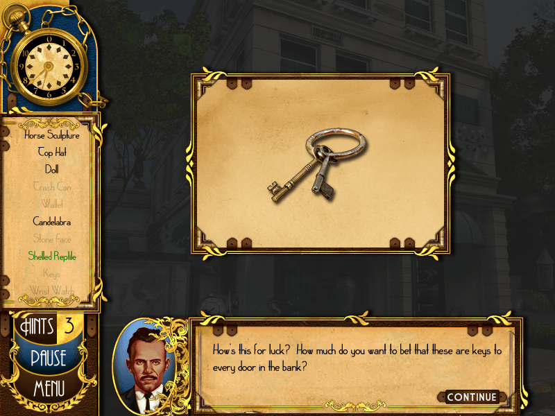 Amazing Heists Dillinger gallery image 16