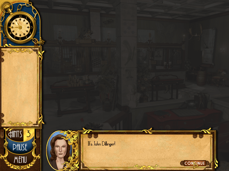 Amazing Heists Dillinger gallery image 18