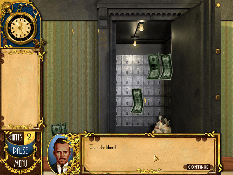 Amazing Heists Dillinger gallery image 23