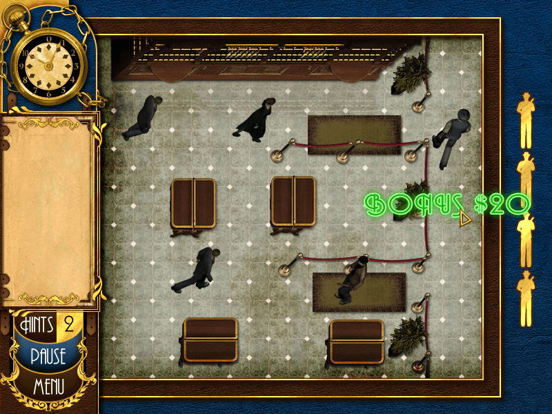 Amazing Heists Dillinger gallery image 27