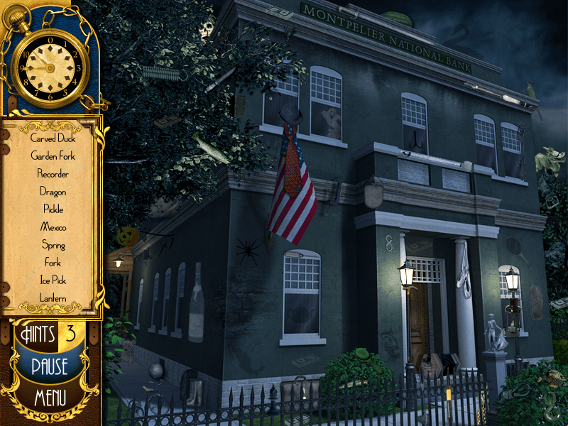 Amazing Heists Dillinger gallery image 29