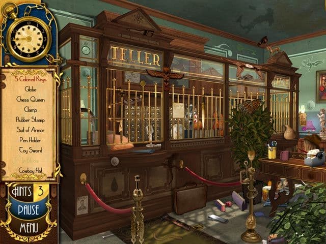 Amazing Heists Dillinger gallery image 3