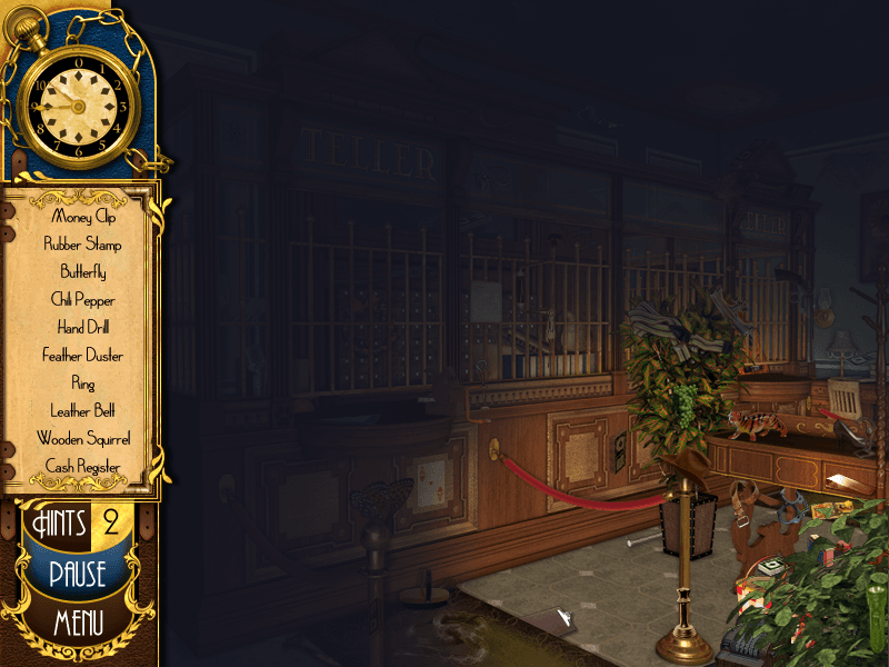 Amazing Heists Dillinger gallery image 30