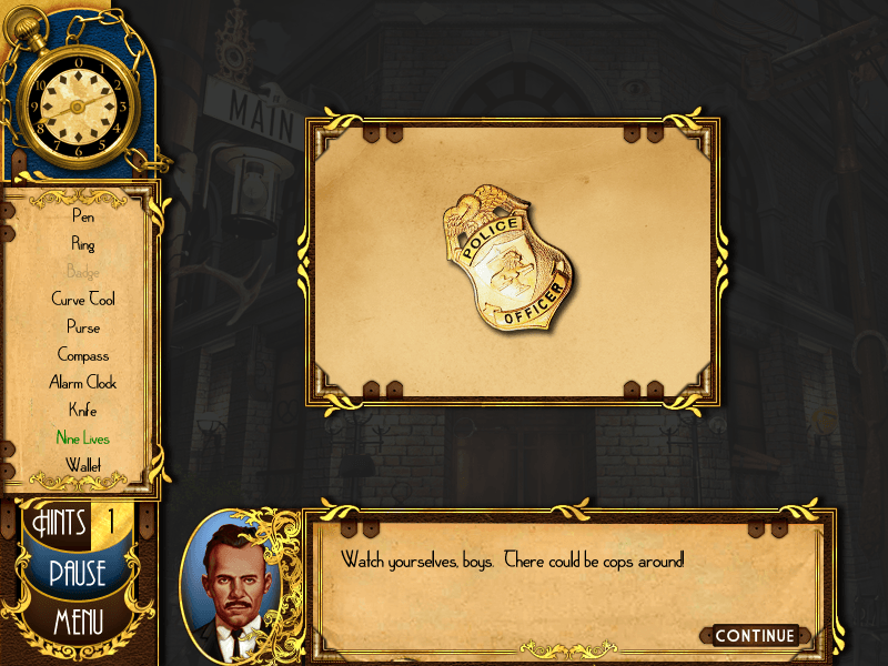 Amazing Heists Dillinger gallery image 32