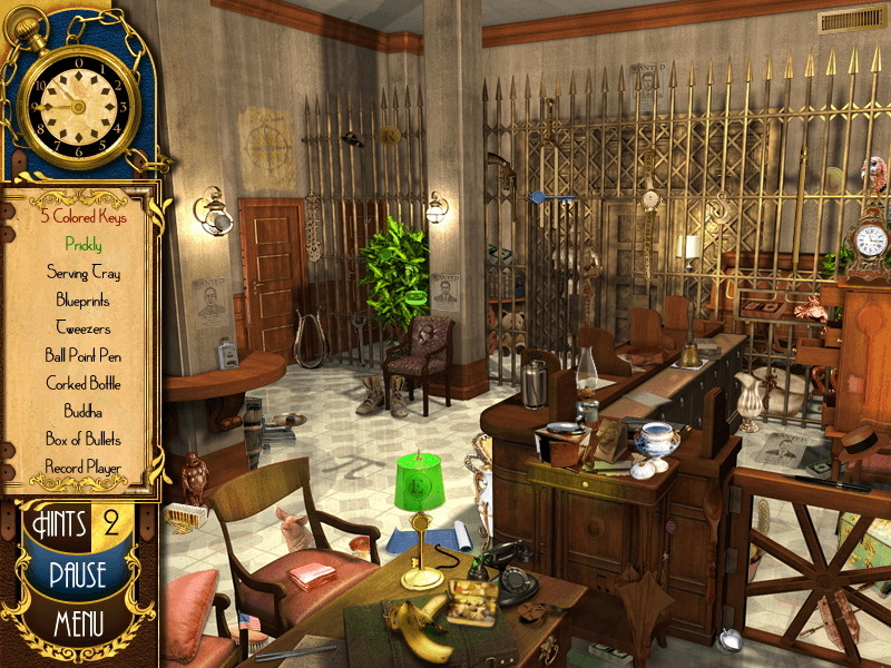 Amazing Heists Dillinger gallery image 33