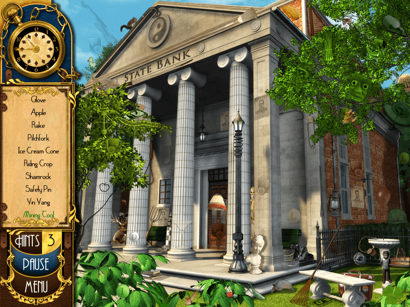 Amazing Heists Dillinger gallery image 36