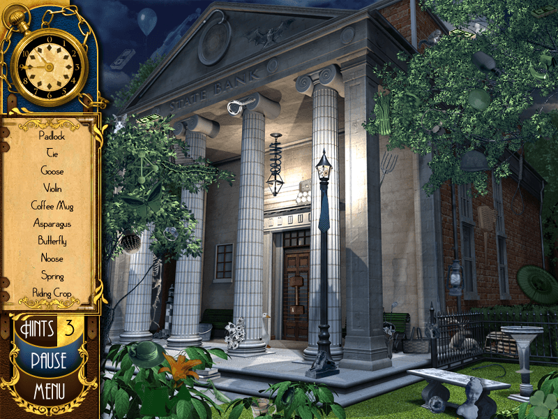 Amazing Heists Dillinger gallery image 39