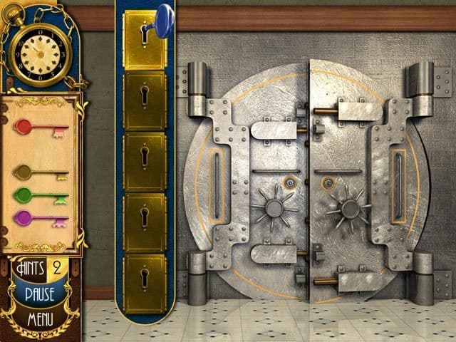 Amazing Heists Dillinger gallery image 4