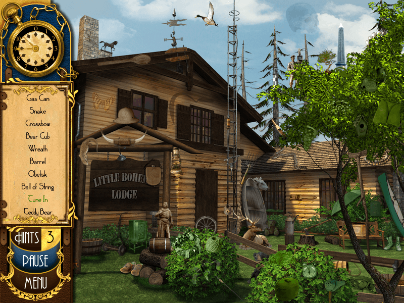 Amazing Heists Dillinger gallery image 41