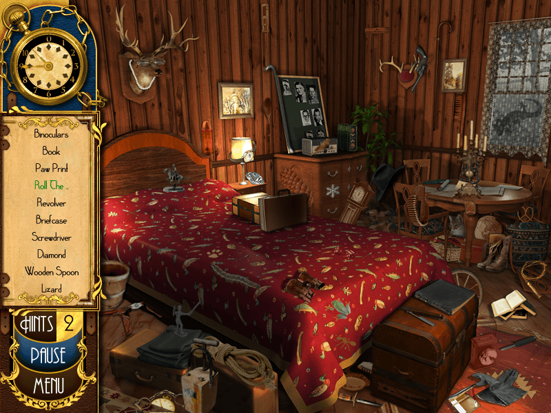 Amazing Heists Dillinger gallery image 42