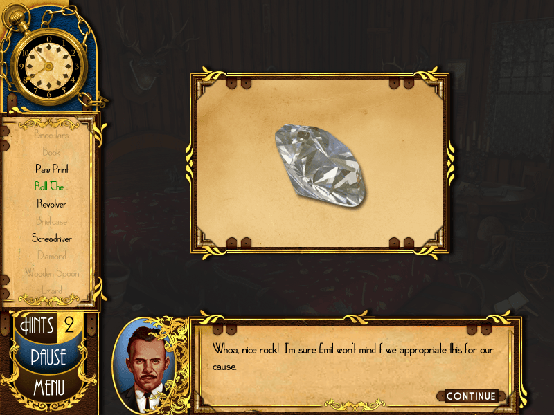 Amazing Heists Dillinger gallery image 43