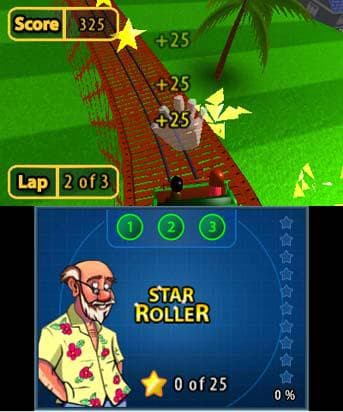 Coaster Creator 3D gallery image 4