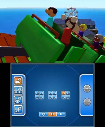 Coaster Creator 3D gallery image 8