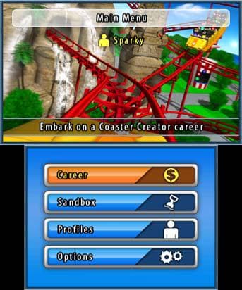 Coaster Creator 3D gallery image 9