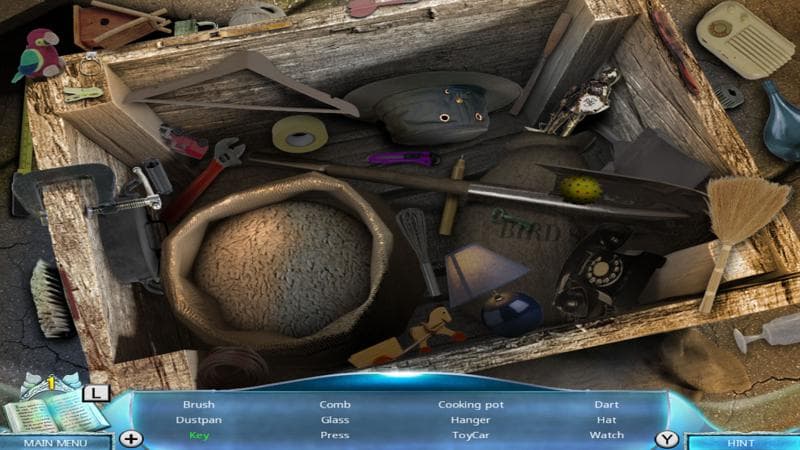 Ghost: Elisa Cameron gallery image 5