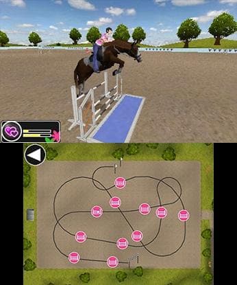 My Horse 3D: Best Friends gallery image 2