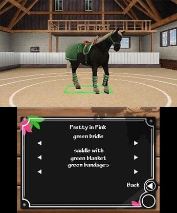 My Horse 3D: Best Friends gallery image 3