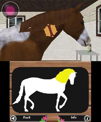 My Horse 3D: Best Friends gallery image 4