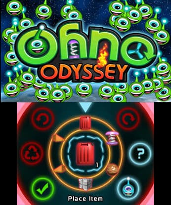 Ohno Odyssey gallery image 5