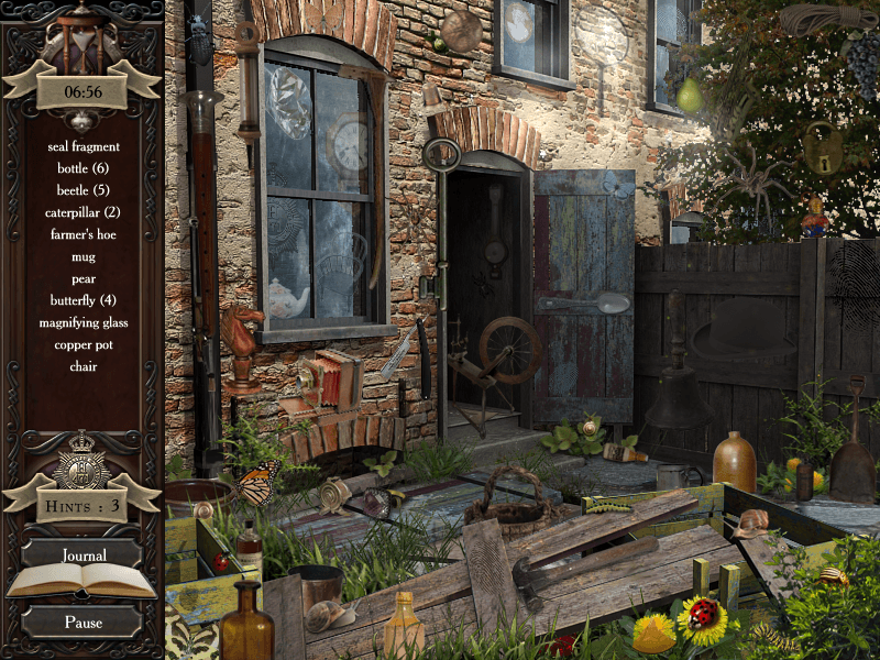 Real Crimes: Jack the Ripper gallery image 15