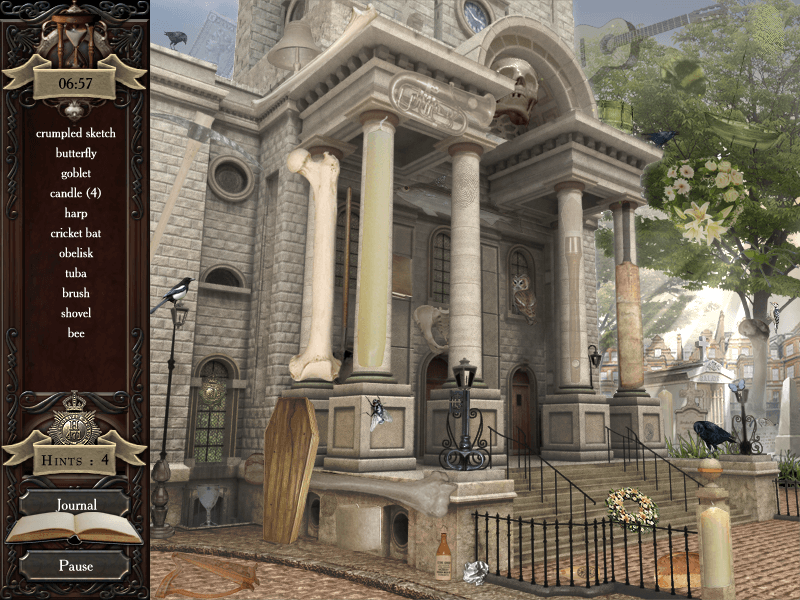 Real Crimes: Jack the Ripper gallery image 16