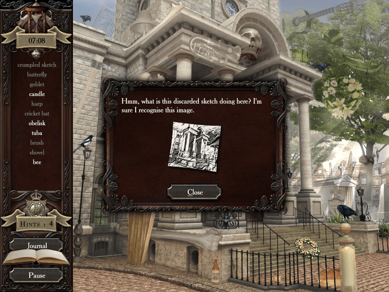 Real Crimes: Jack the Ripper gallery image 17