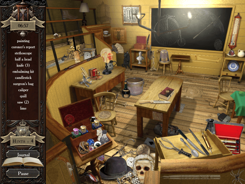 Real Crimes: Jack the Ripper gallery image 19