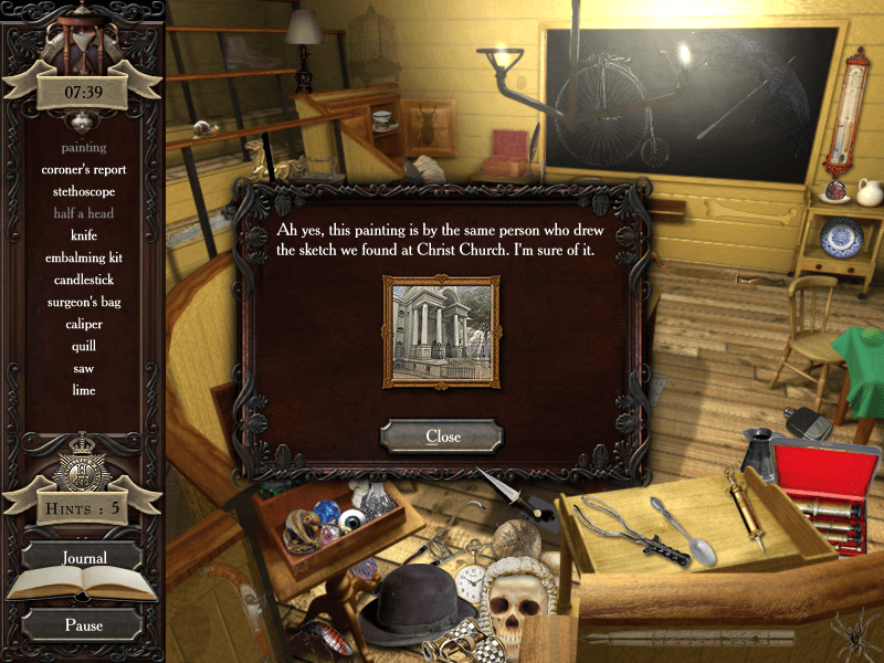 Real Crimes: Jack the Ripper gallery image 20