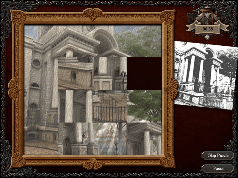 Real Crimes: Jack the Ripper gallery image 21