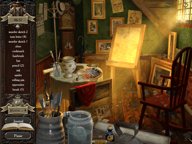 Real Crimes: Jack the Ripper gallery image 22