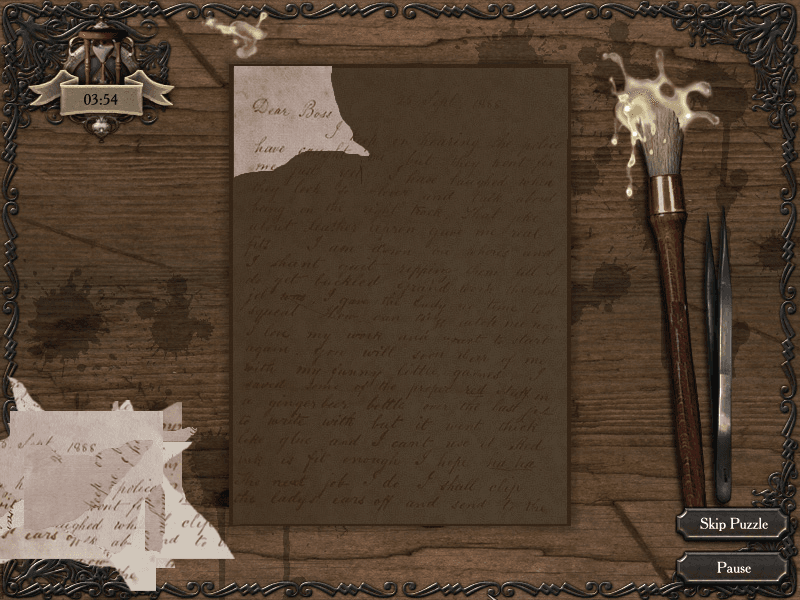 Real Crimes: Jack the Ripper gallery image 23