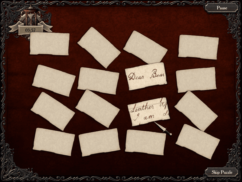 Real Crimes: Jack the Ripper gallery image 25