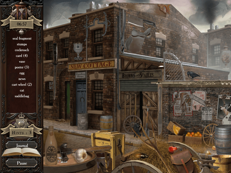 Real Crimes: Jack the Ripper gallery image 27