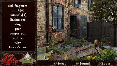 Real Crimes: Jack the Ripper gallery image 29