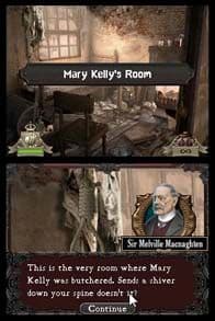 Real Crimes: Jack the Ripper gallery image 3