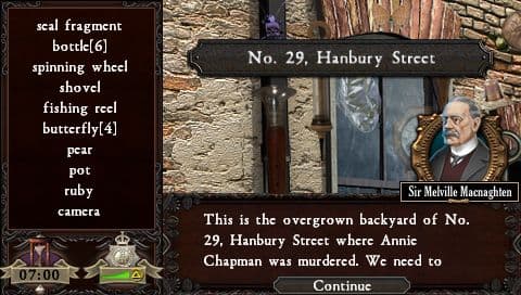 Real Crimes: Jack the Ripper gallery image 31