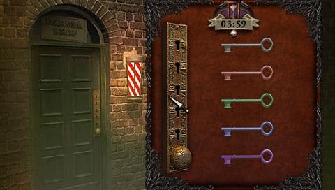 Real Crimes: Jack the Ripper gallery image 32