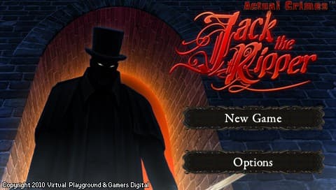 Real Crimes: Jack the Ripper gallery image 33