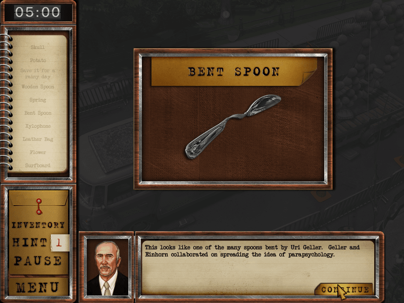 REAL CRIMES: The Unicorn Killer gallery image 13