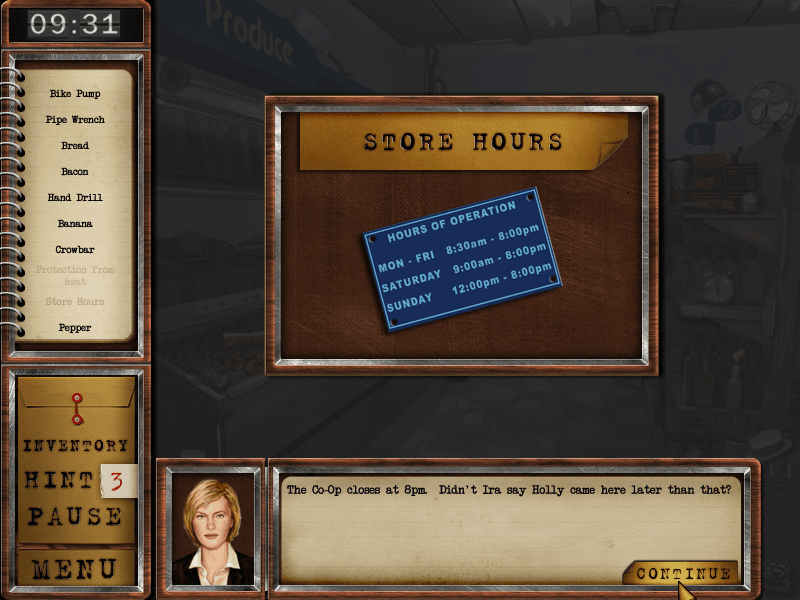 REAL CRIMES: The Unicorn Killer gallery image 14