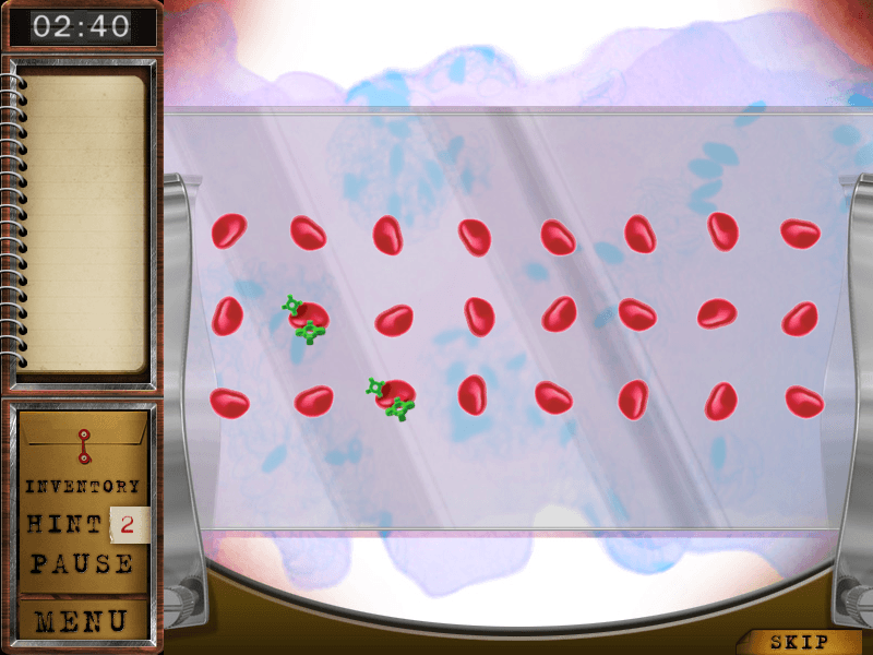 REAL CRIMES: The Unicorn Killer gallery image 16