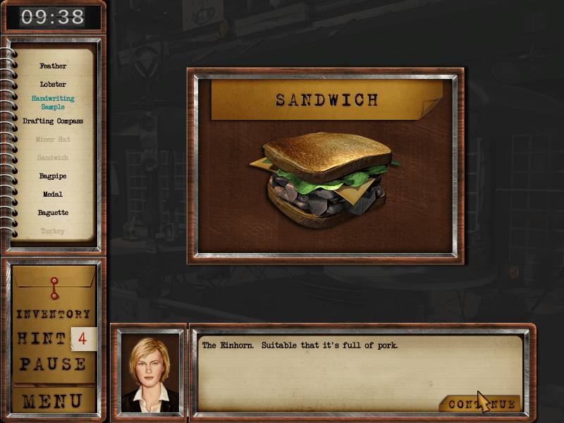 REAL CRIMES: The Unicorn Killer gallery image 17