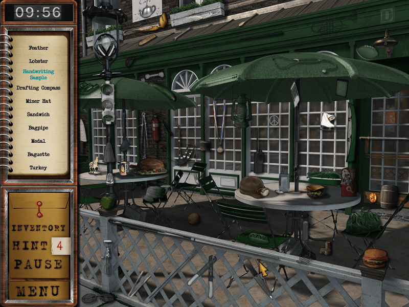 REAL CRIMES: The Unicorn Killer gallery image 18