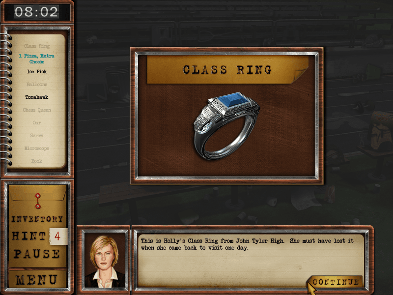 REAL CRIMES: The Unicorn Killer gallery image 19