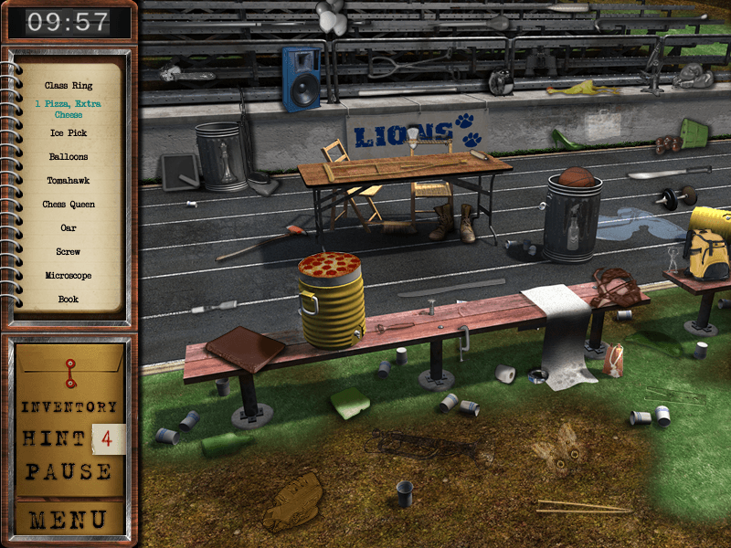 REAL CRIMES: The Unicorn Killer gallery image 20