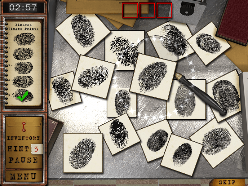 REAL CRIMES: The Unicorn Killer gallery image 21