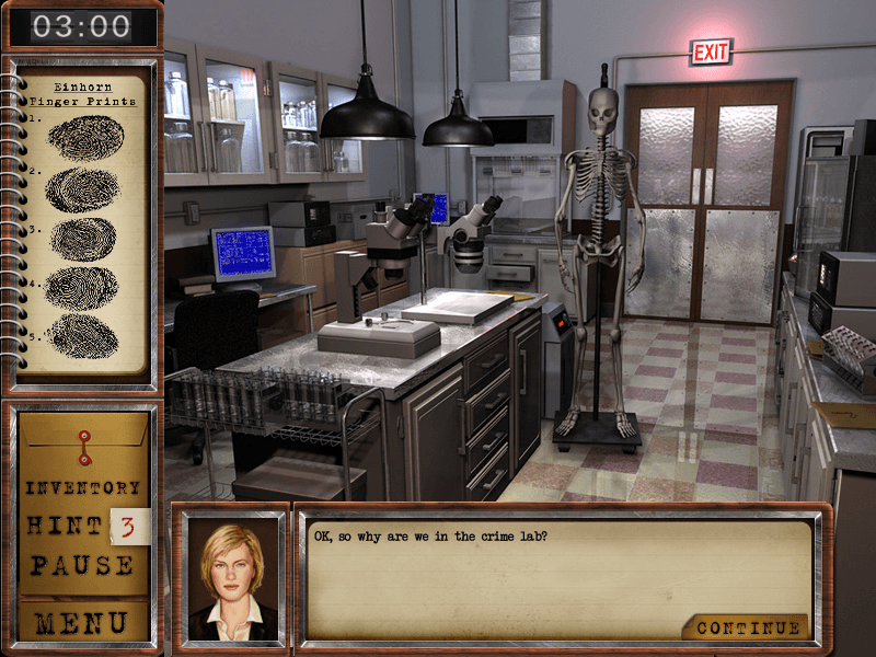 REAL CRIMES: The Unicorn Killer gallery image 22